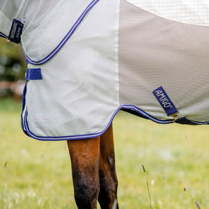 Rhino Plus Pony Turnout 100g