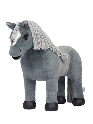 Lemieux Toy Pony - Smokey