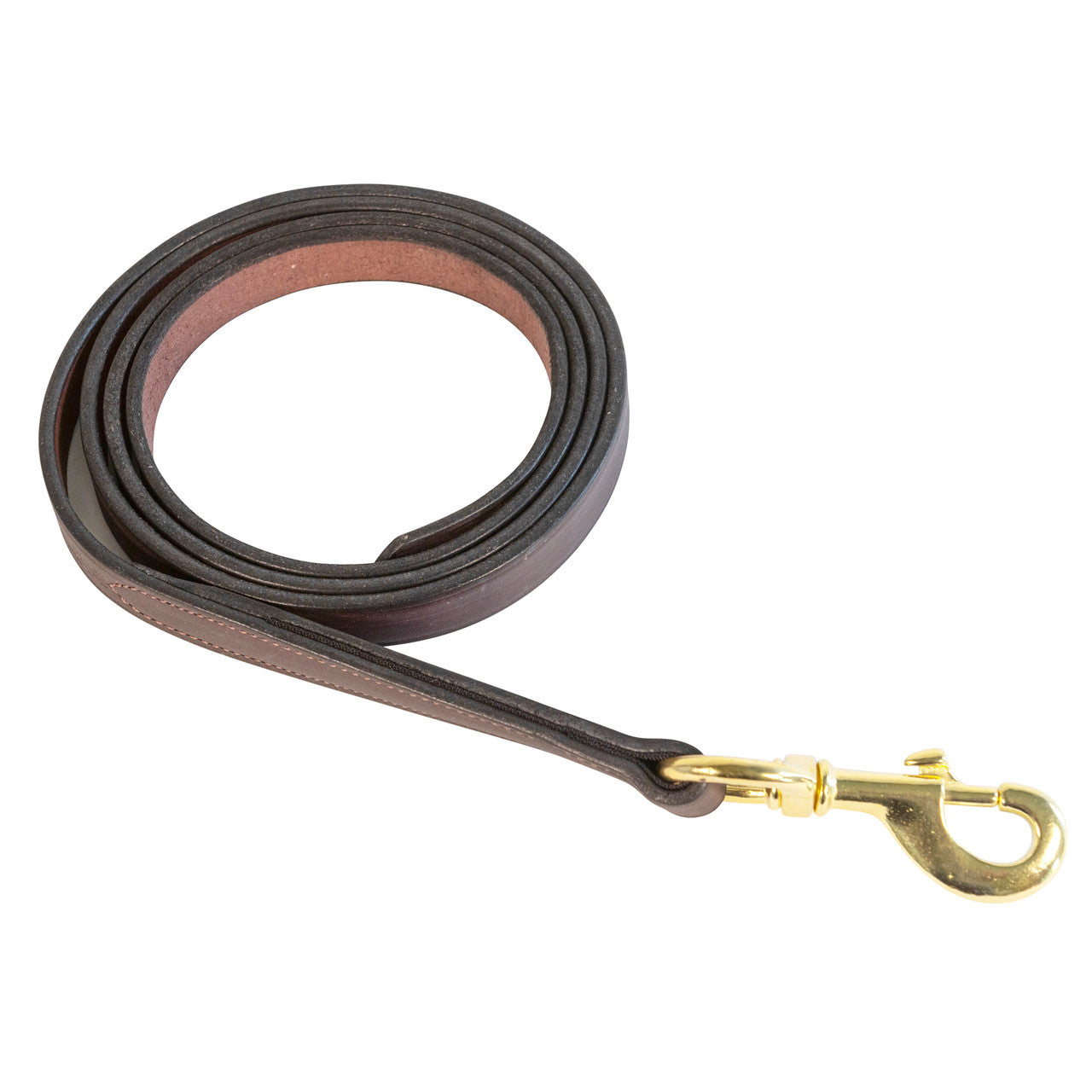 Nunn Finer Leather Lead