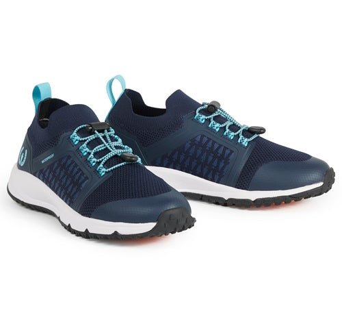 Kerrits Groundwork Waterproof Sneaker