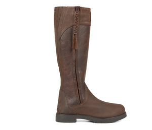 Shires Ladiees Moretta Pamina Country Boots