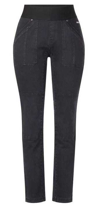 Kerrits Pocketful Stretch Knee Patch Utility Pant CLOSEOUT