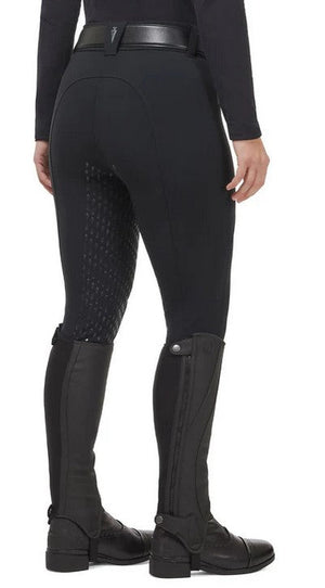 Kerrits Fusion Fleece-Lined Full Leg Clinic Tight CLOSEOUT