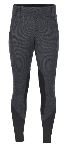 Kerrits Ladies Sit Tight Wind Pro Kneepatch Breech CLOSEOUT