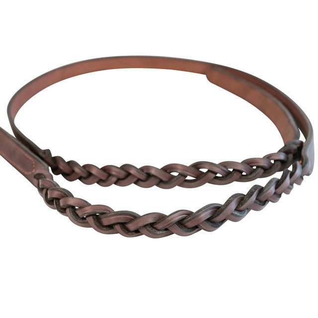 Nunn Finer Braided Shank