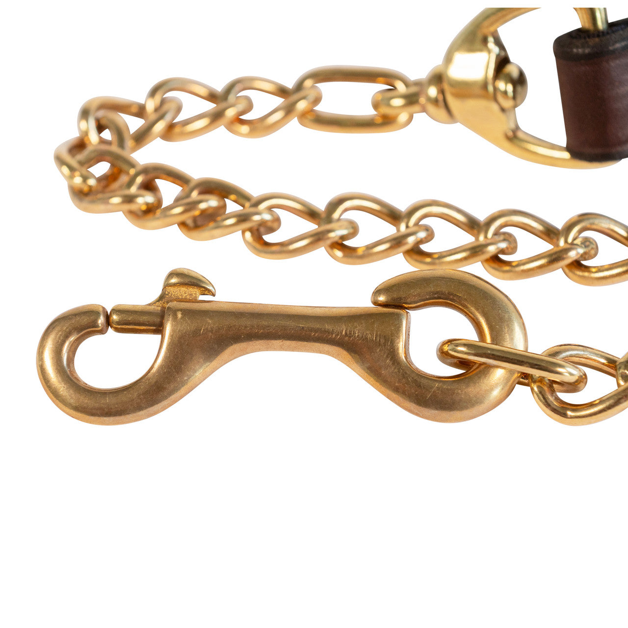 Nunn Finer Braided Shank