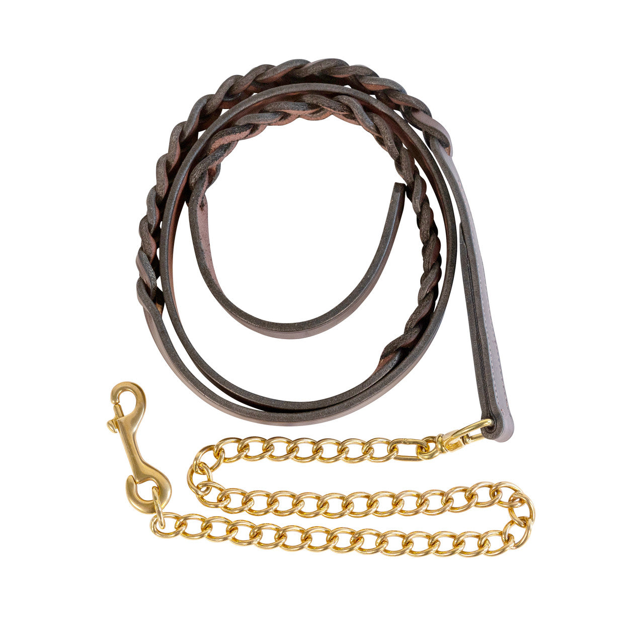 Nunn Finer Braided Shank