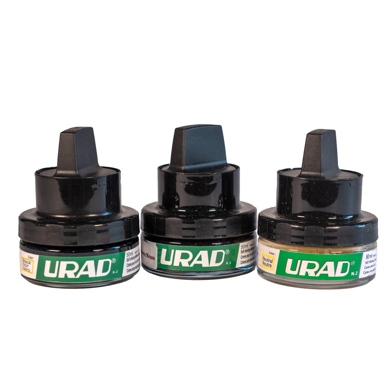 Urad Polish 1.75 oz with Applicator