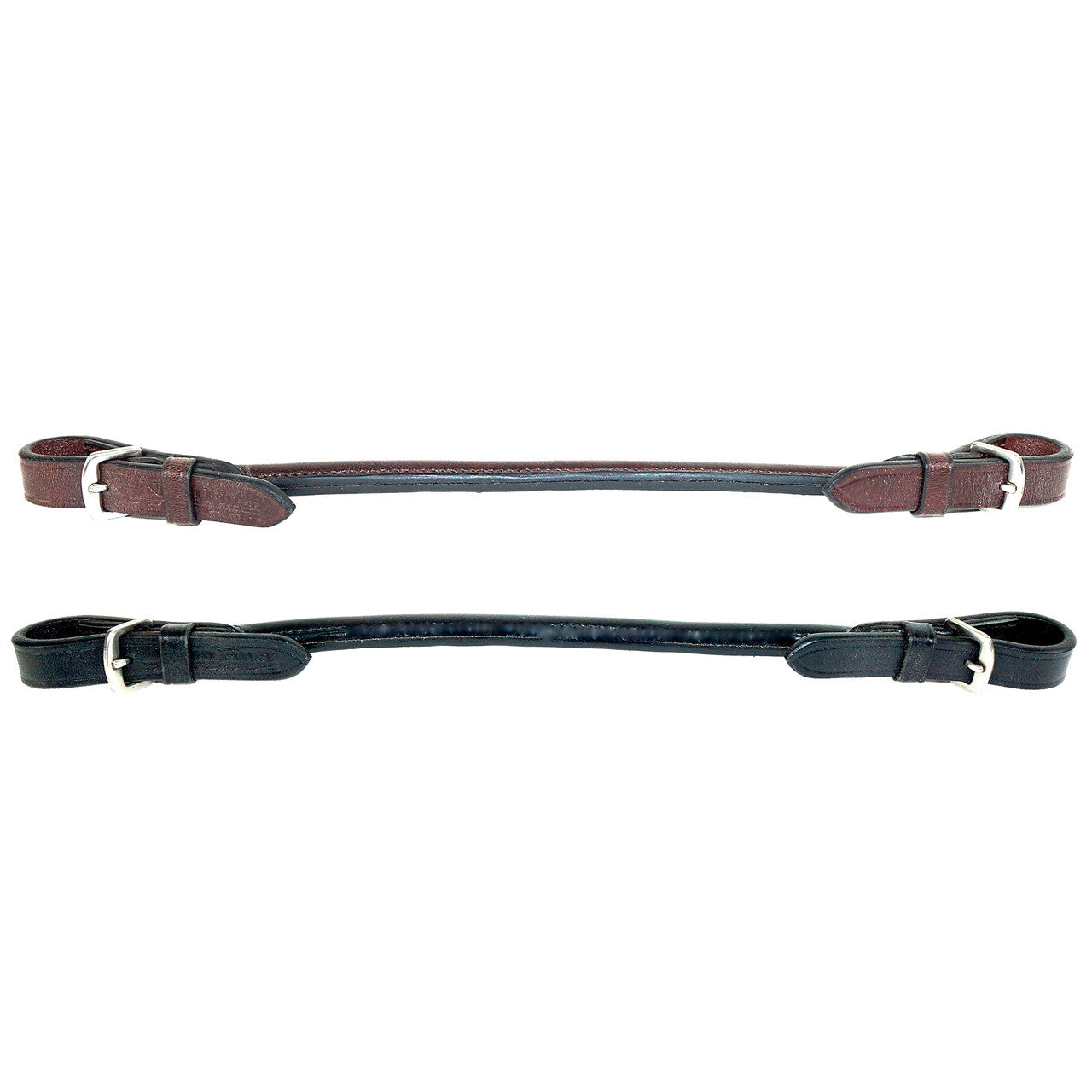 Nunn Finer Leather Saddle Strap