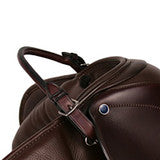 Nunn Finer Leather Saddle Strap