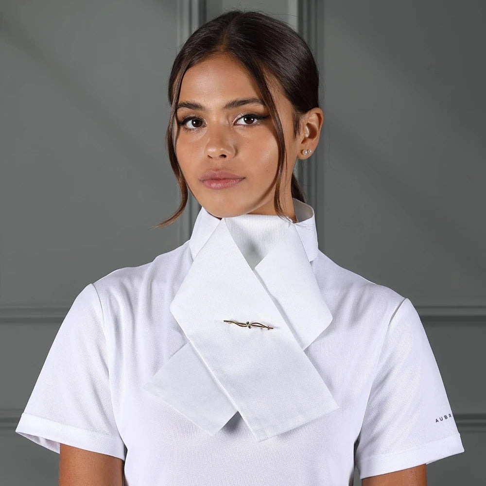 Shires Ready Tied Stock