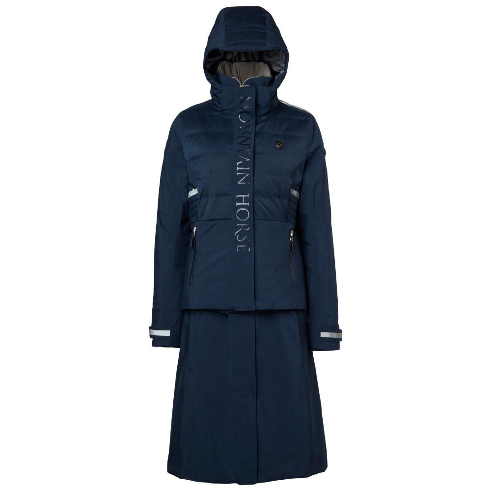 Mountain Horse Ember 2:1 Coat