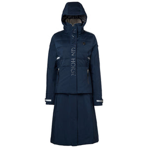 Mountain Horse Ember 2:1 Coat