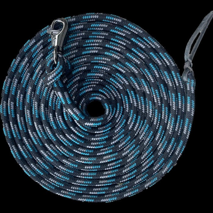Kennsington 10' Tricolored Clinician Equine Training Lead