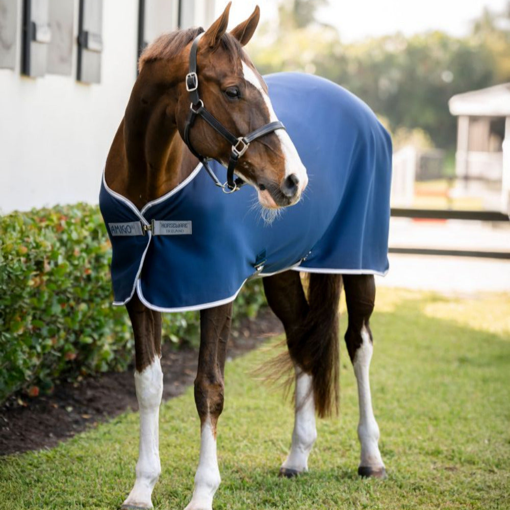 Horseware Amigo Jersey Cooler