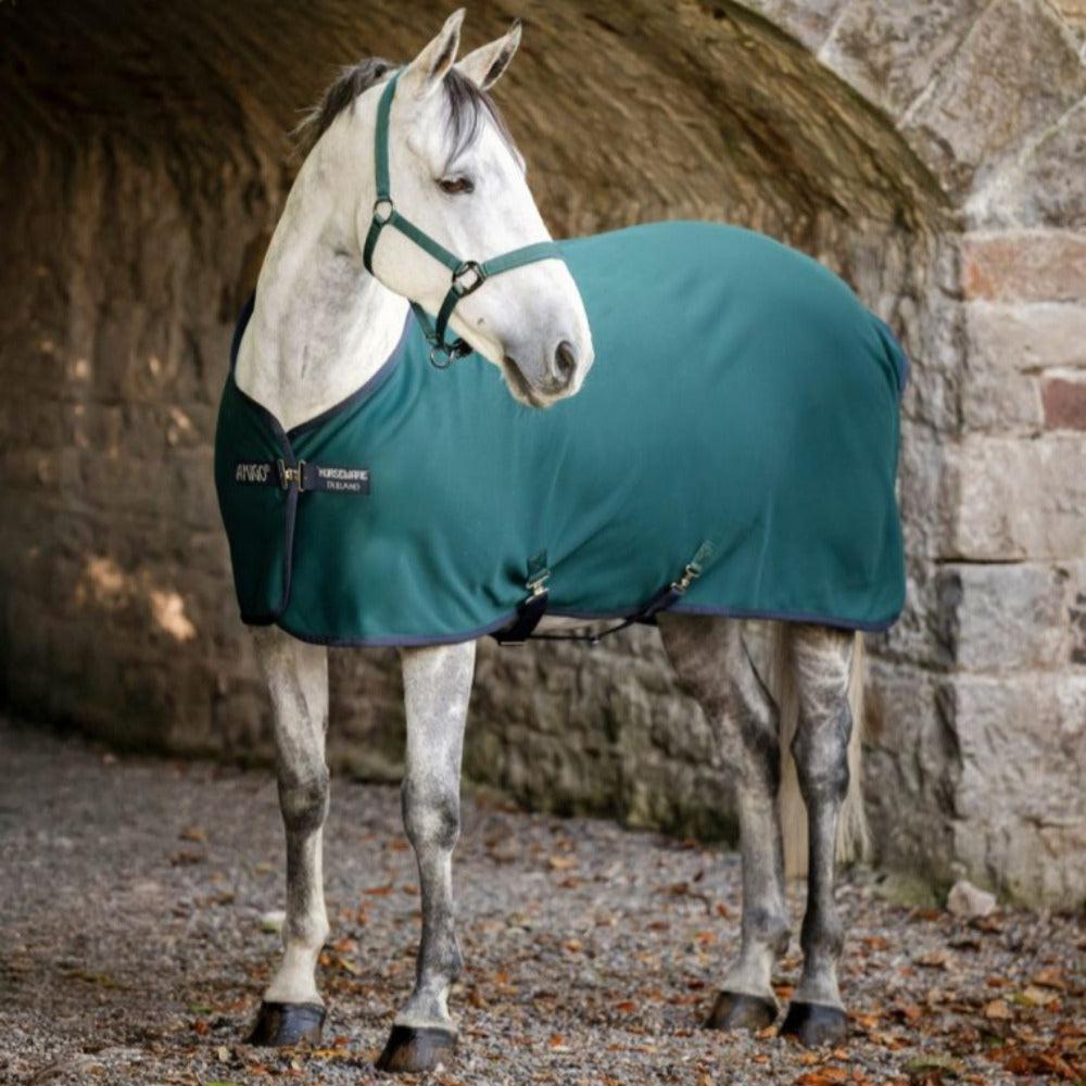 Horseware Amigo Jersey Cooler