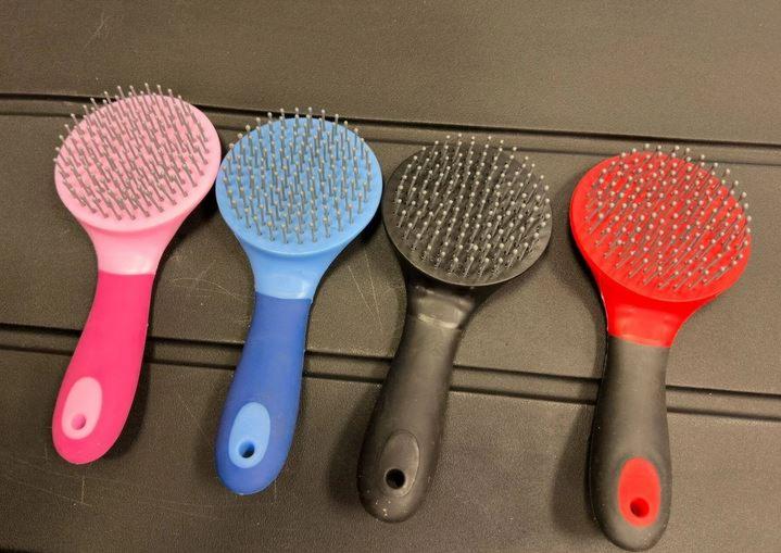 TuffRider Mane & Tail Round Comb