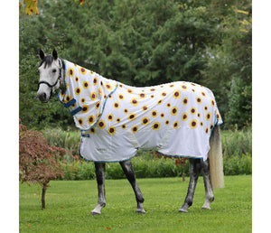 Shires TEMPEST FLY SHEET NECK COVER