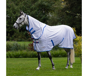 Shires TEMPEST FLY SHEET NECK COVER