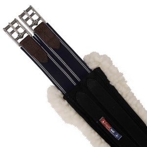Henri de Rivel Equicool Fleece Girth