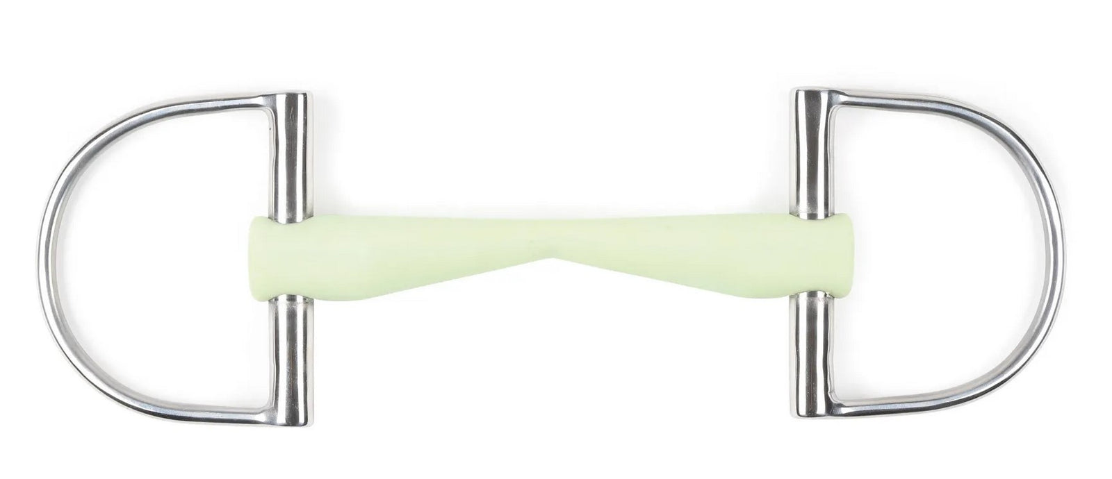 Equikind Flexible Straight Hunter Dee