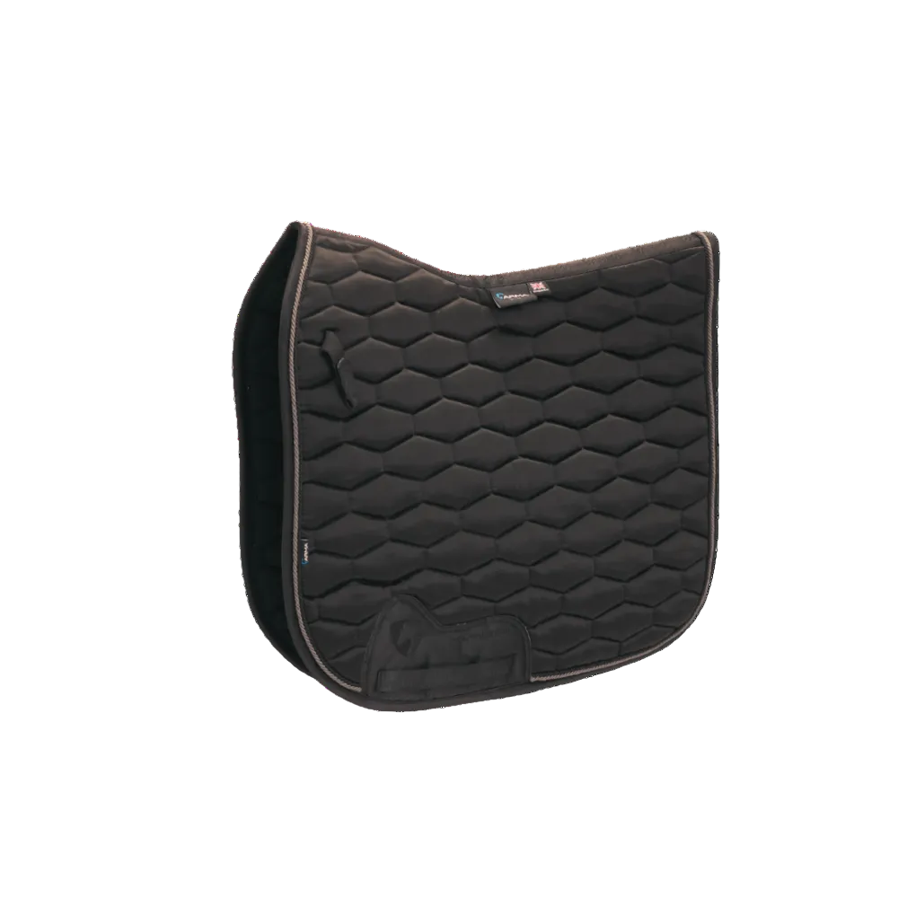 Shires ARMA Satin Dressage Saddle Pad
