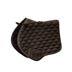 Shires ARMA Satin Jump Saddle Pad