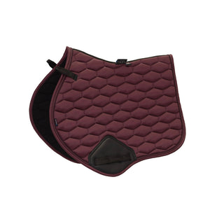 Shires ARMA Satin Jump Saddle Pad