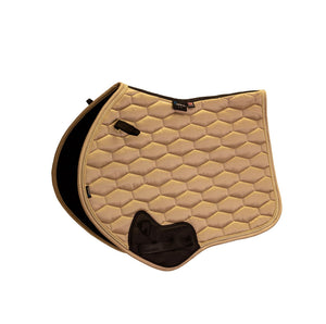 Shires ARMA Satin Jump Saddle Pad