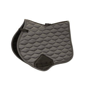 Shires ARMA Satin Jump Saddle Pad