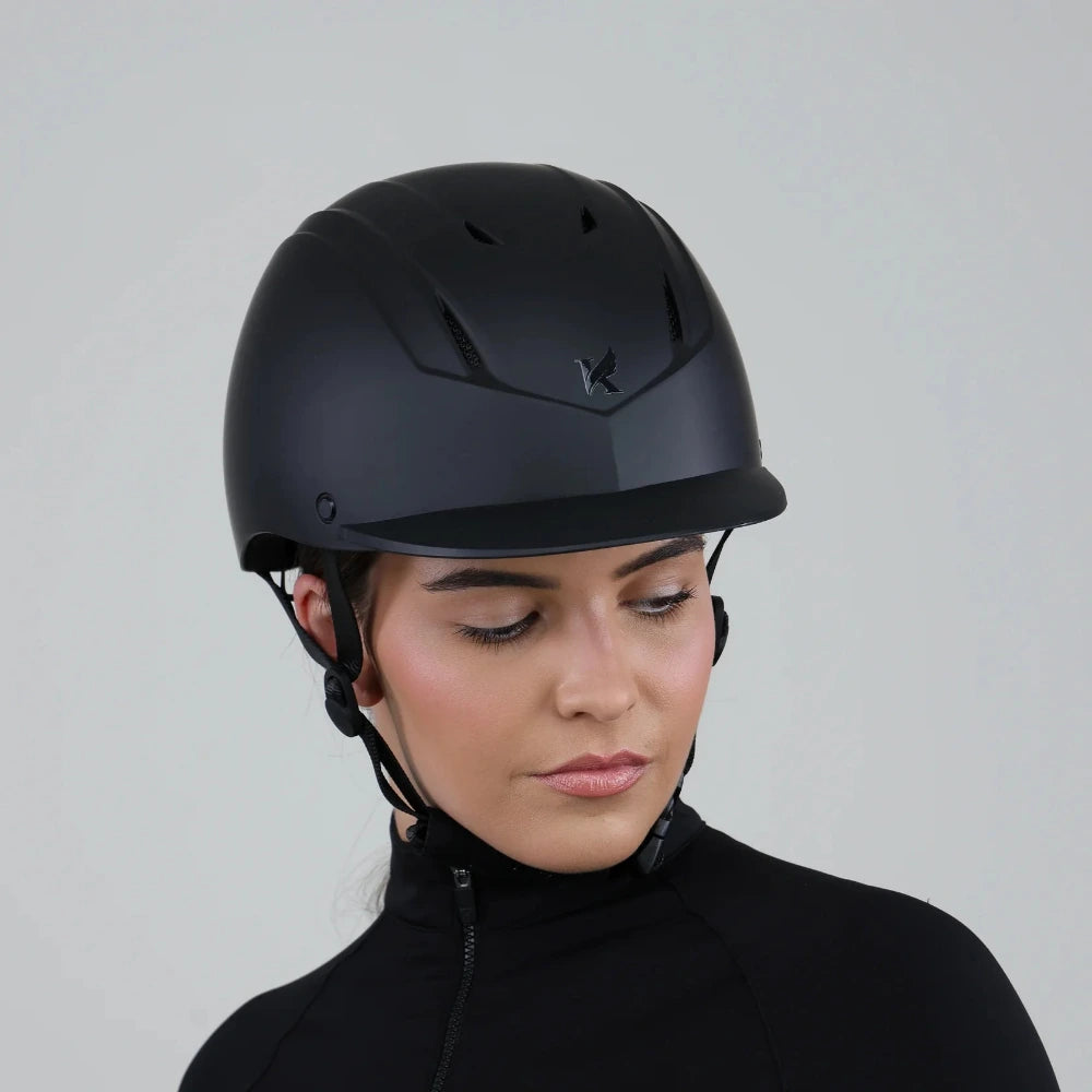 Shires Karben Matteo Riding Helmet