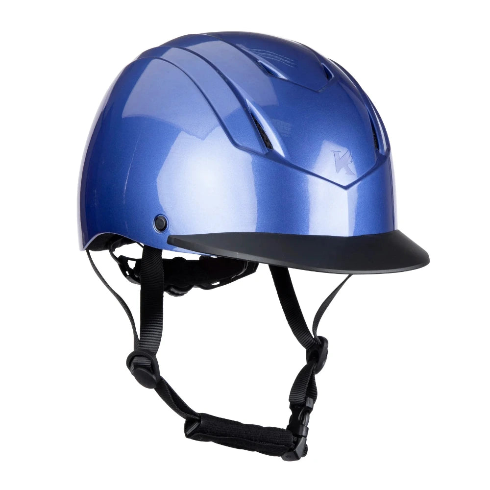 Shires Karben Matteo Riding Helmet