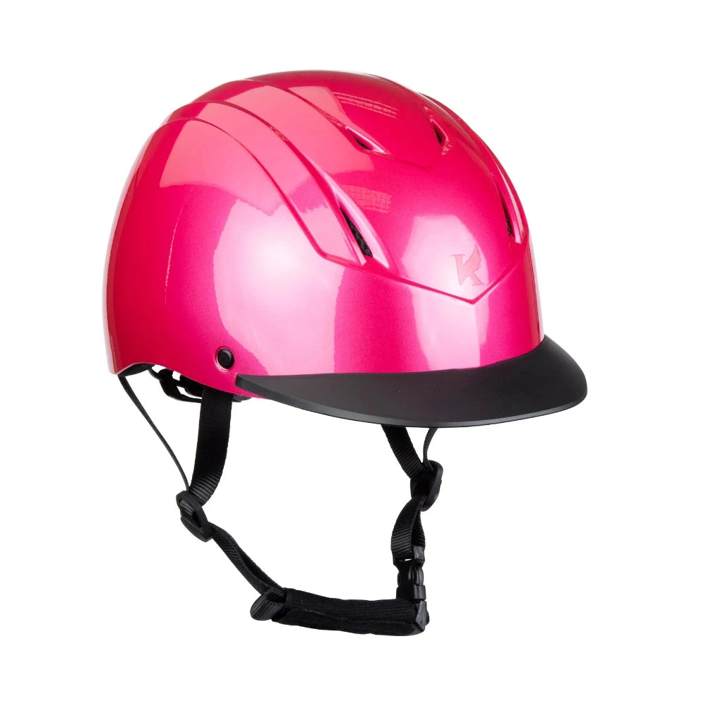 Shires Karben Matteo Riding Helmet