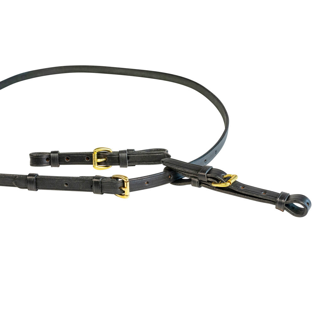 Nunn Finer Neckstrap combo