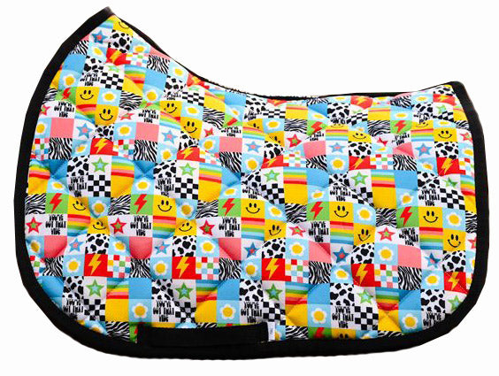 Dreamers & Schemers All Purpose Pads - Prints CLOSEOUT