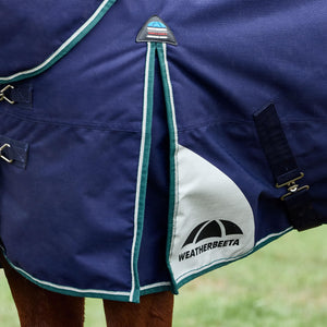 WeatherBeeta ComFiTec Plus Dynamic Turnout Detach-A-Neck 100G
