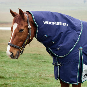 WeatherBeeta ComFiTec Plus Dynamic Turnout Detach-A-Neck 100G