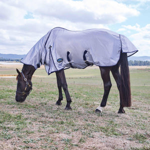 WeatherBeeta ComFiTec Hexi Shield Fly Sheet Combo
