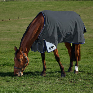 WeatherBeeta ComFiTec Ultra Turnout Standard Neck 220G - SALE