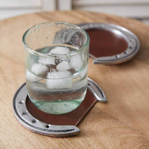 CTW Home Collection - Horseshoe Coasters