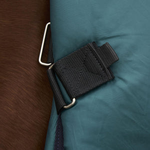 WeatherBeeta ComFiTec Plus Dynamic Turnout Detach-A-Neck 100G