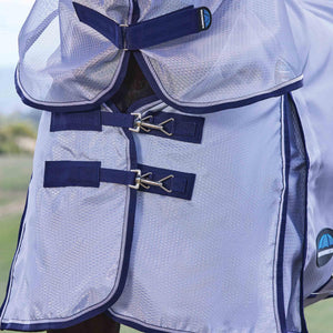 WeatherBeeta ComFiTec Hexi Shield Fly Sheet Combo