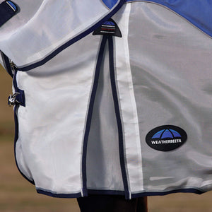 WeatherBeeta ComFiTec Duo Shield Detach-A-Neck