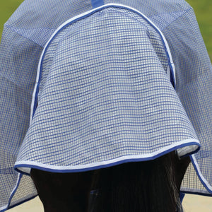 WeatherBeeta ComFiTec Ripshield Plus Detach-A-Neck Fly Sheet CLOSEOUT