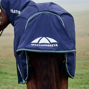 WeatherBeeta ComFiTec Plus Dynamic Turnout Detach-A-Neck 100G