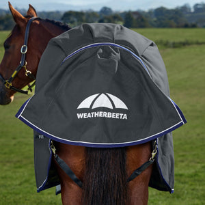 WeatherBeeta ComFiTec Ultra Turnout Standard Neck 220G - SALE