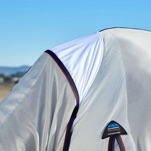WeatherBeeta ComFiTec Airflow Fly Sheet Combo