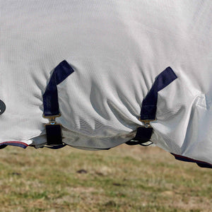 WeatherBeeta ComFiTec Airflow Fly Sheet Combo