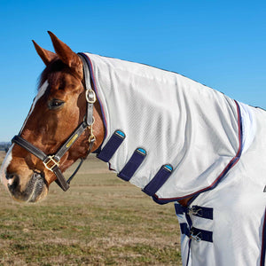 WeatherBeeta ComFiTec Airflow Fly Sheet Combo