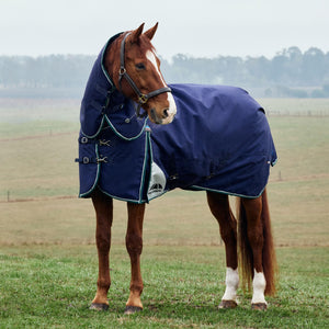 WeatherBeeta ComFiTec Plus Dynamic Turnout Detach-A-Neck 100G